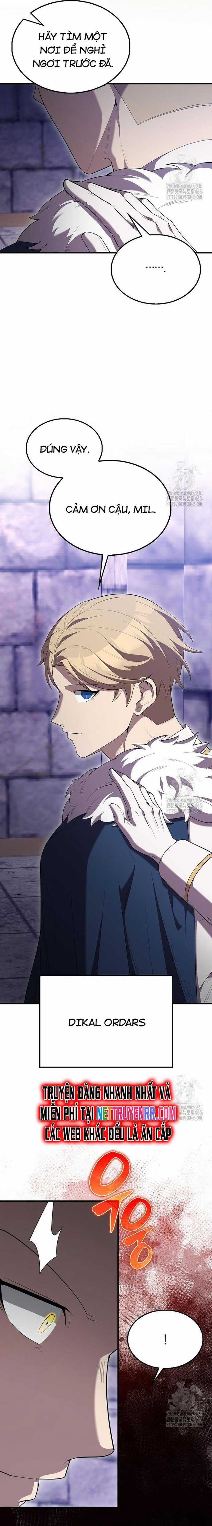 Nhân Vật Phụ Siêu Mạnh Chapter 67 trang 9