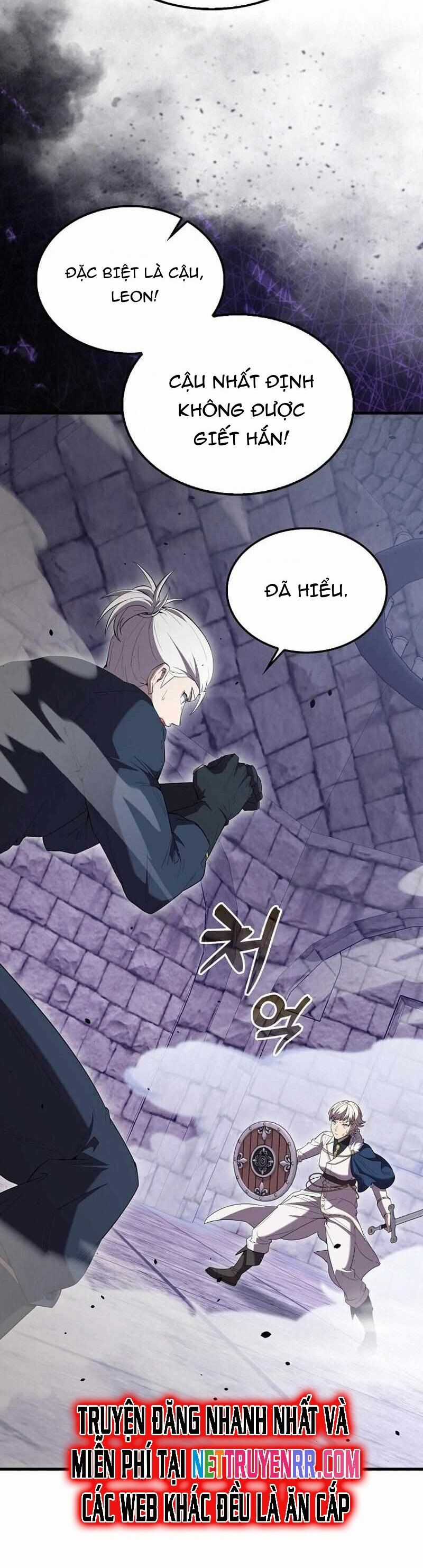 Nhân Vật Phụ Siêu Mạnh Chapter 68 trang 21