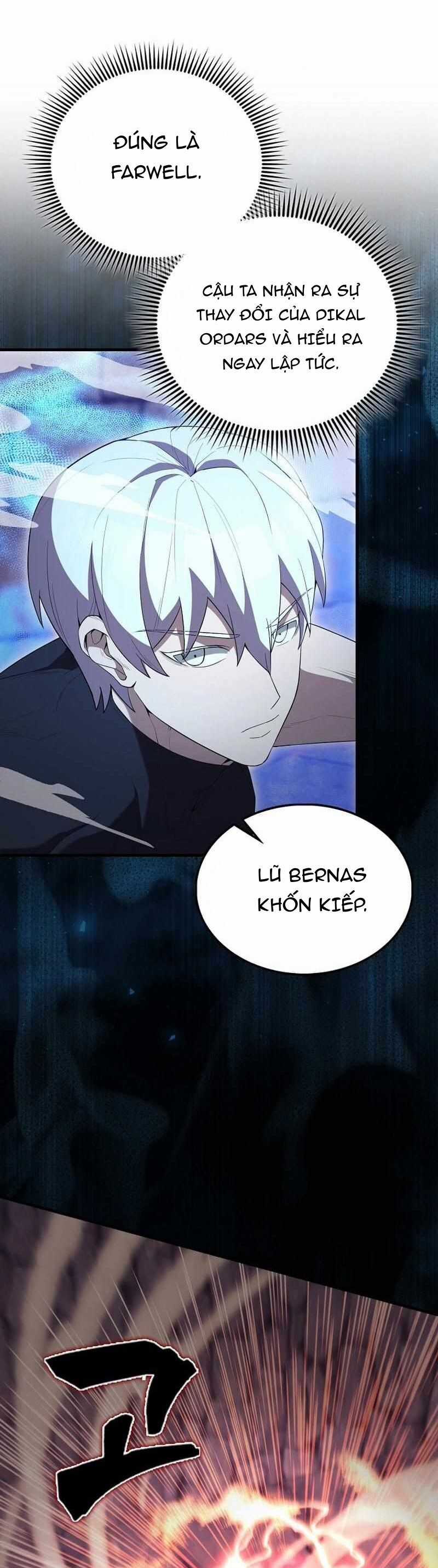 Nhân Vật Phụ Siêu Mạnh Chapter 68 trang 22