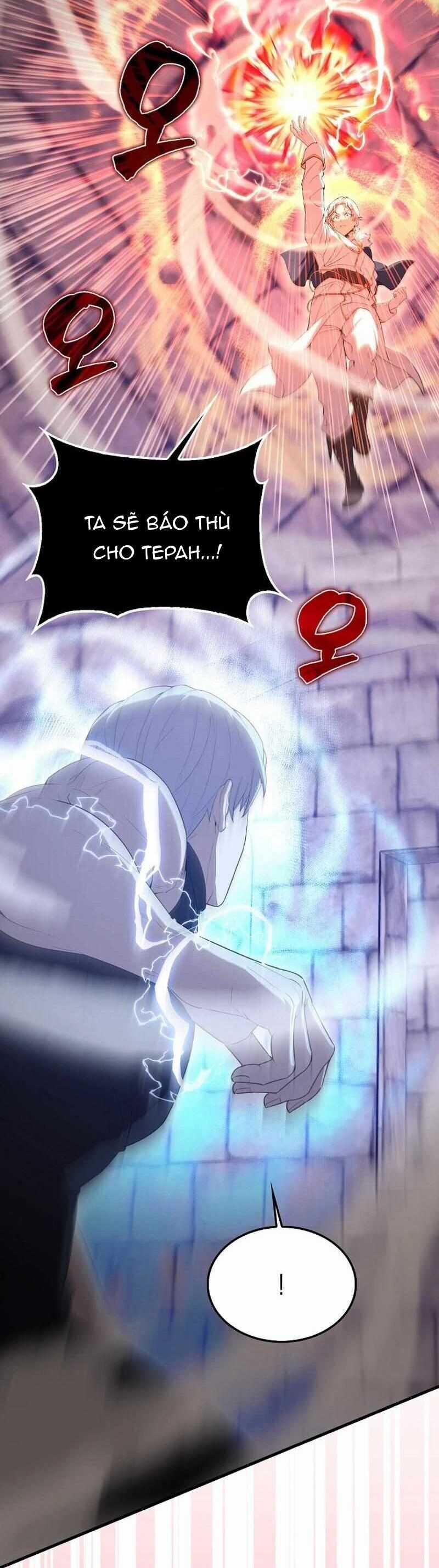 Nhân Vật Phụ Siêu Mạnh Chapter 68 trang 23