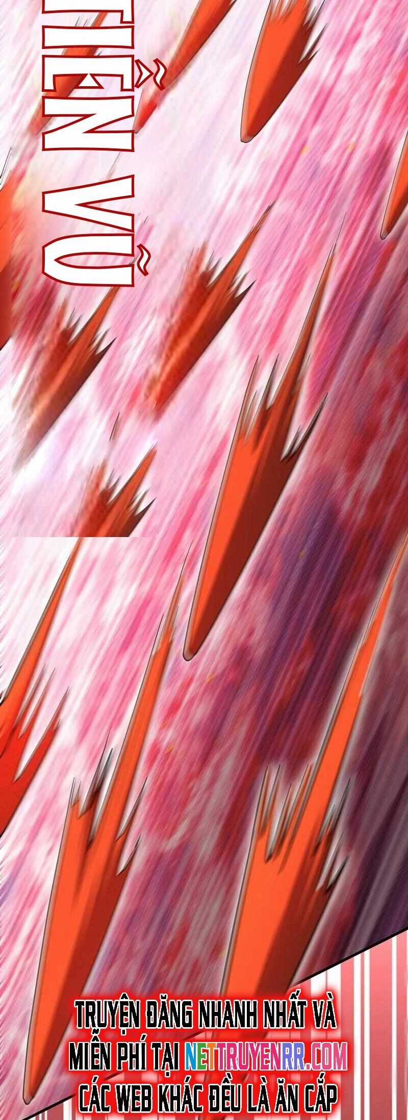 Nhân Vật Phụ Siêu Mạnh Chapter 68 trang 25