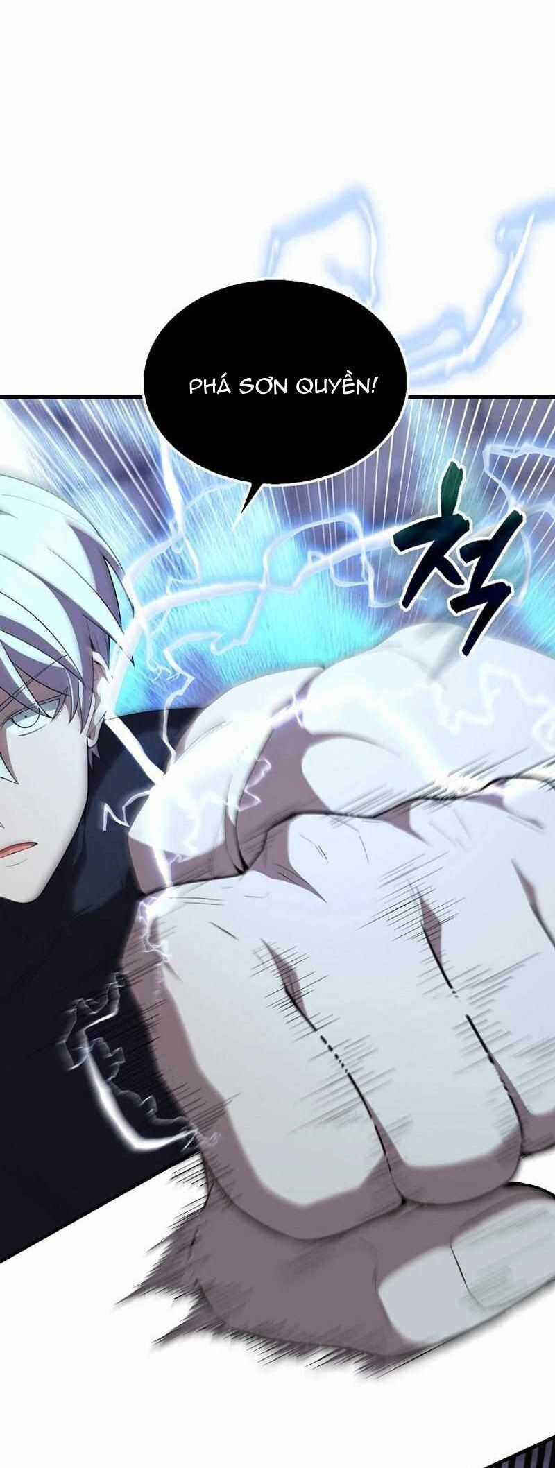 Nhân Vật Phụ Siêu Mạnh Chapter 68 trang 30