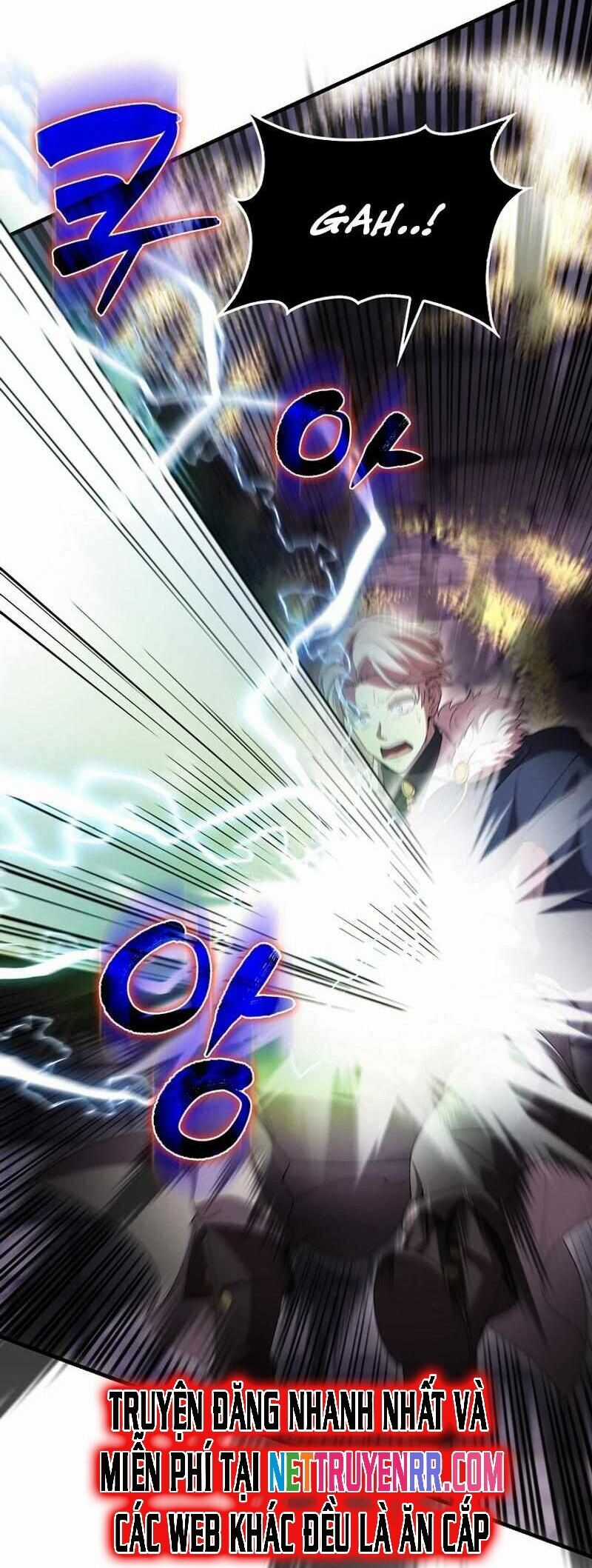 Nhân Vật Phụ Siêu Mạnh Chapter 68 trang 31