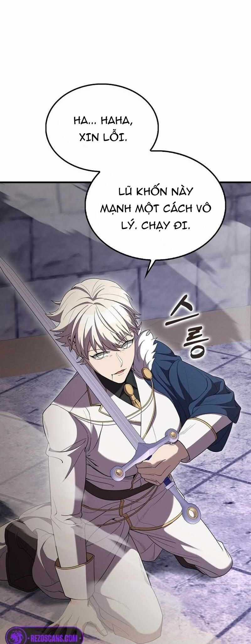 Nhân Vật Phụ Siêu Mạnh Chapter 68 trang 35