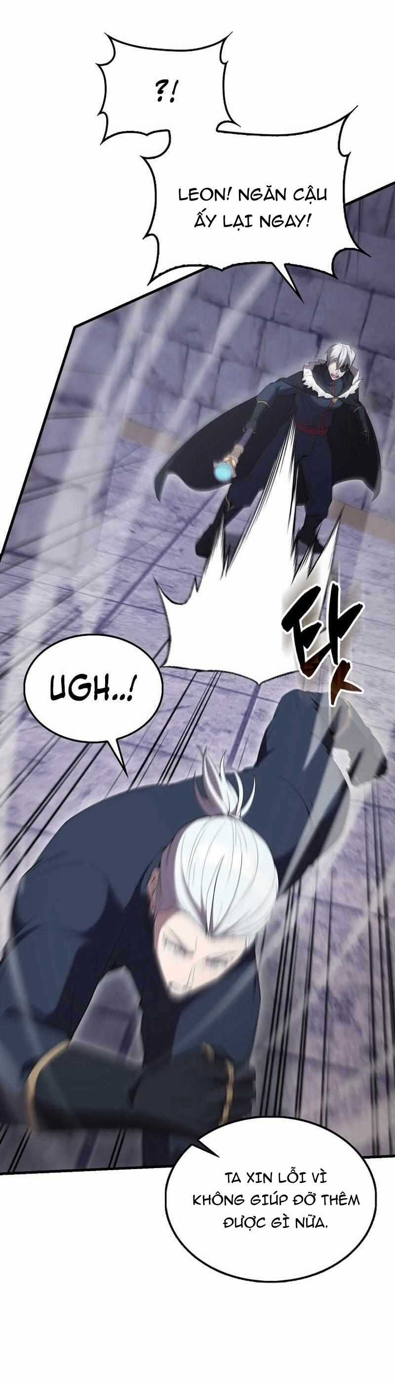 Nhân Vật Phụ Siêu Mạnh Chapter 68 trang 37