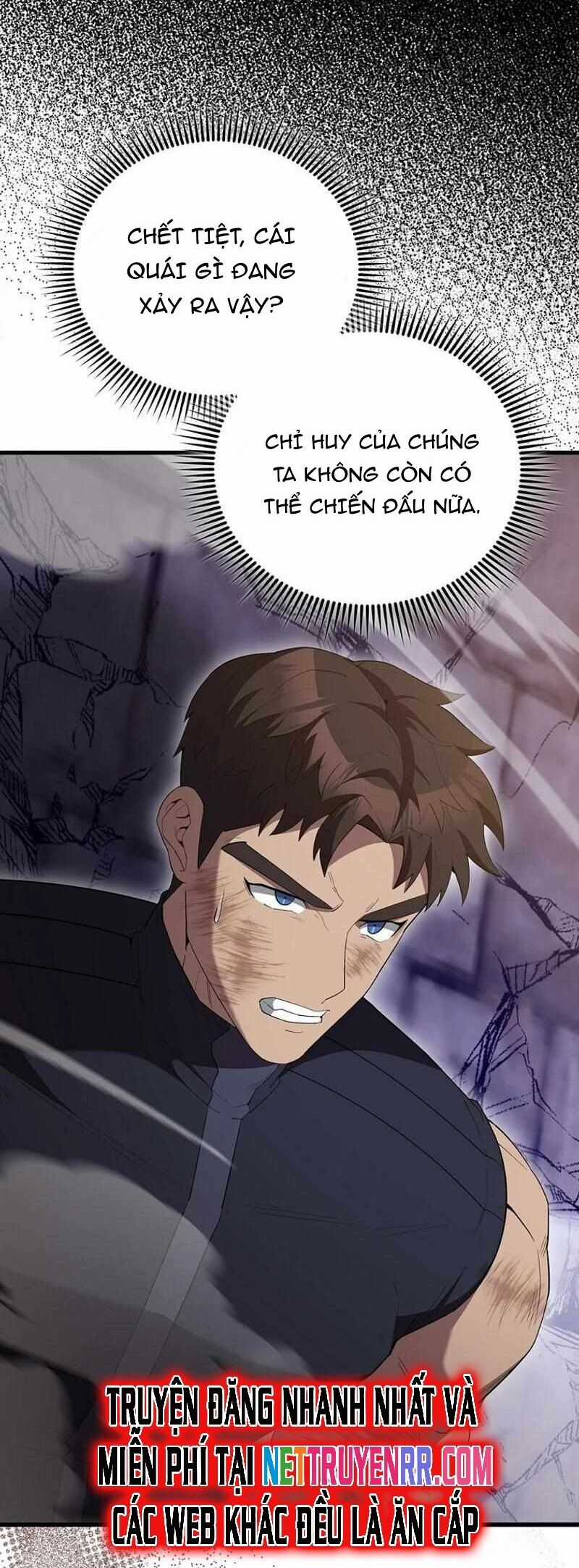 Nhân Vật Phụ Siêu Mạnh Chapter 68 trang 4