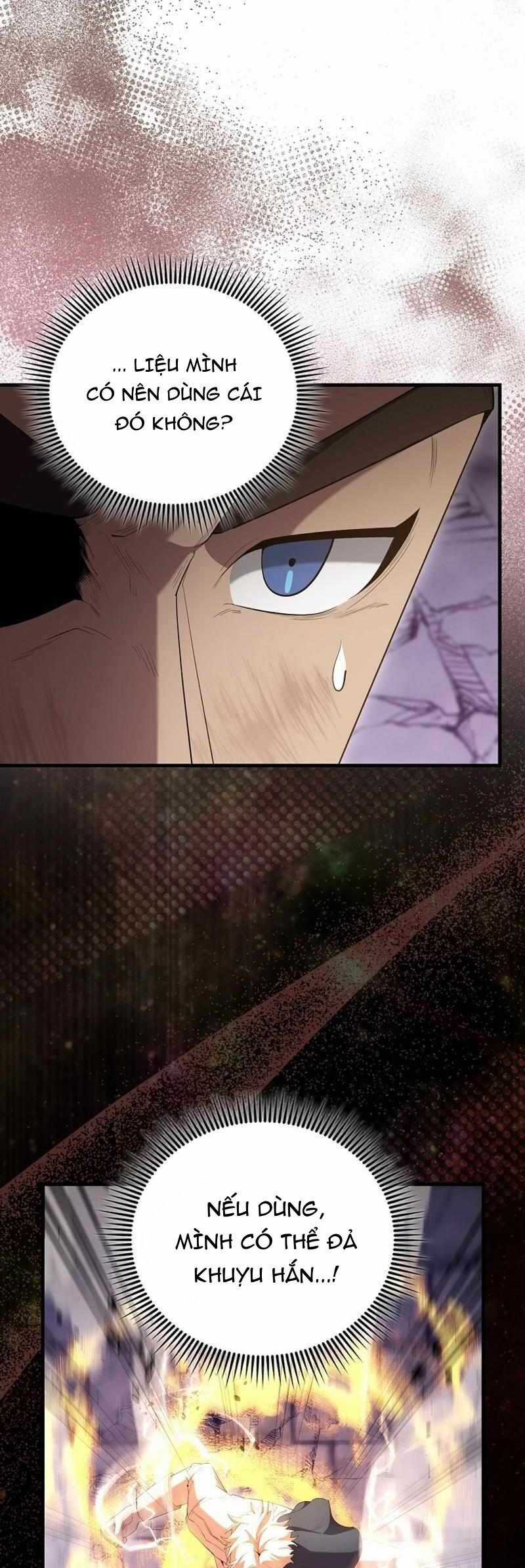 Nhân Vật Phụ Siêu Mạnh Chapter 68 trang 5