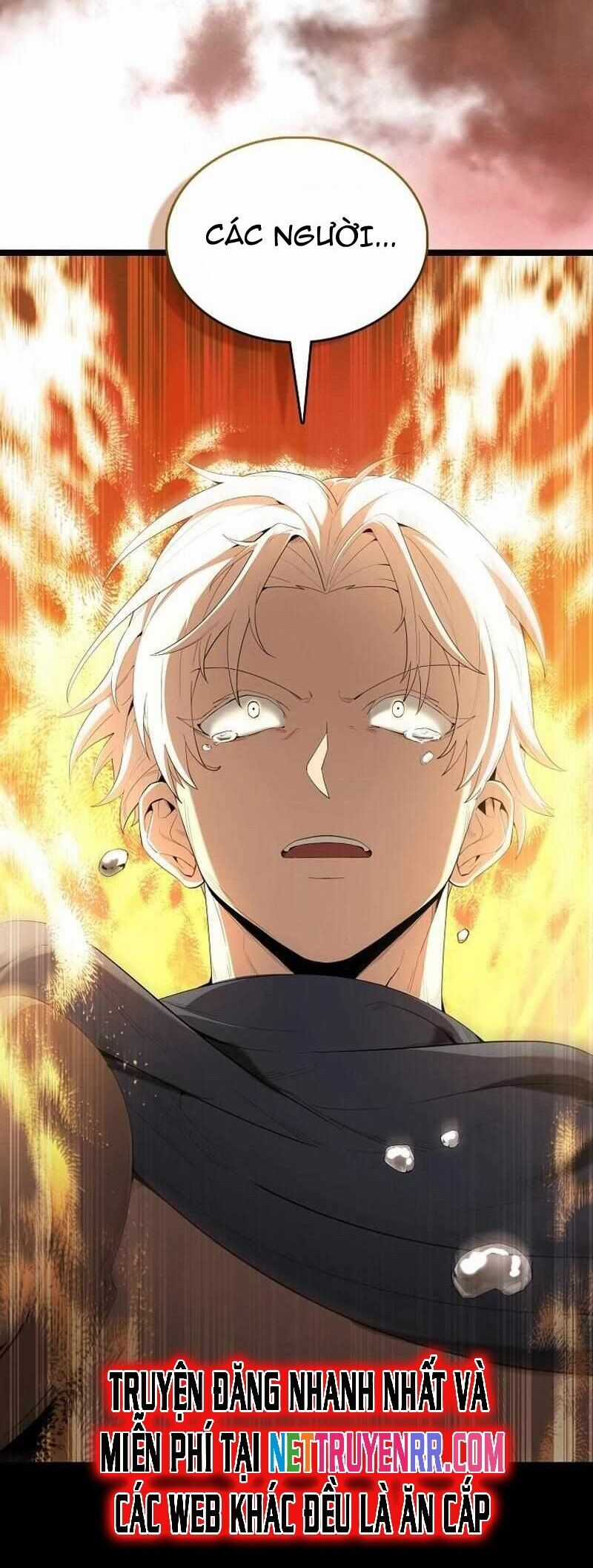 Nhân Vật Phụ Siêu Mạnh Chapter 68 trang 51