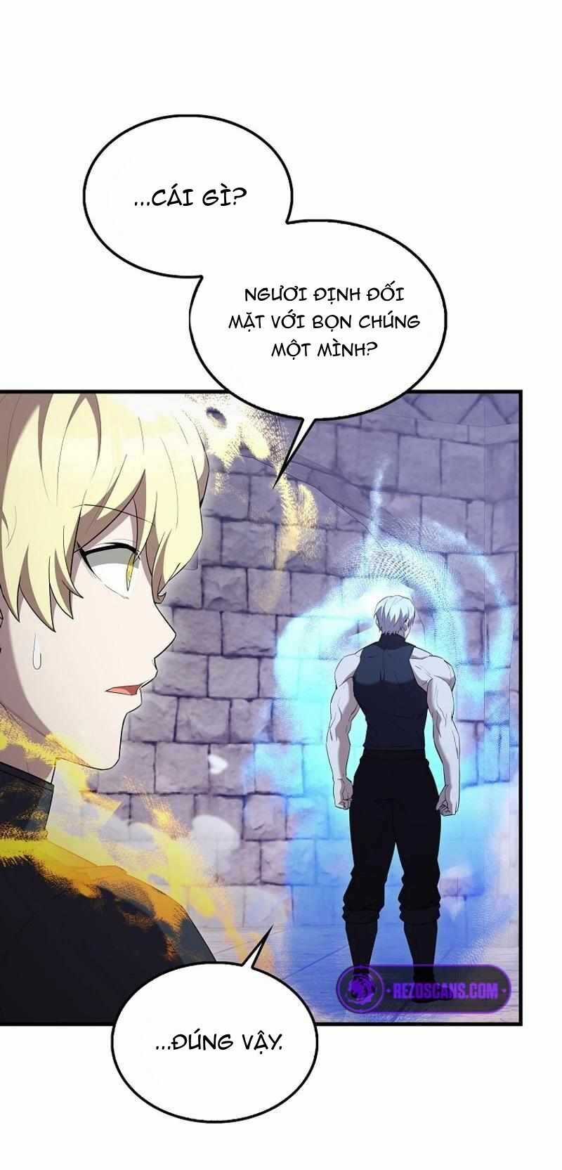 Nhân Vật Phụ Siêu Mạnh Chapter 68 trang 53