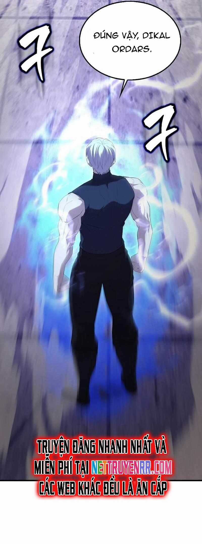 Nhân Vật Phụ Siêu Mạnh Chapter 68 trang 57