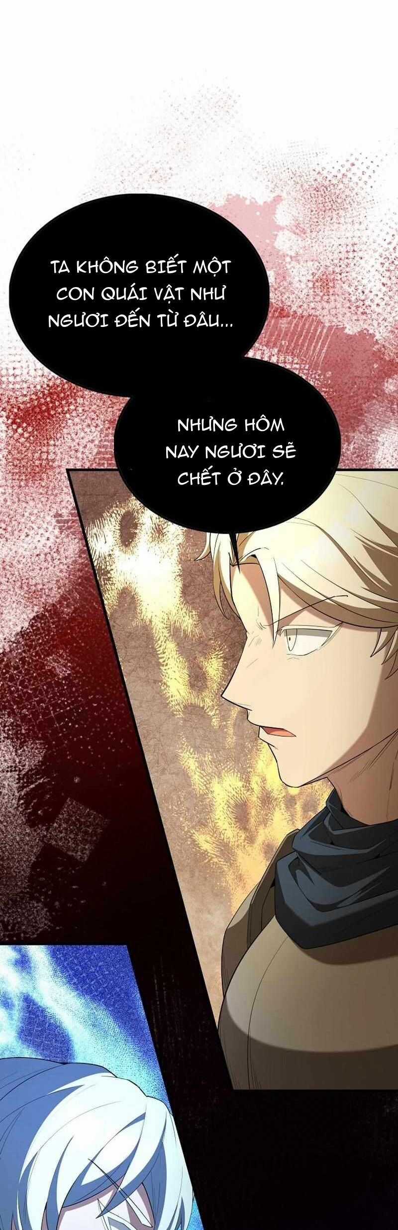 Nhân Vật Phụ Siêu Mạnh Chapter 68 trang 58