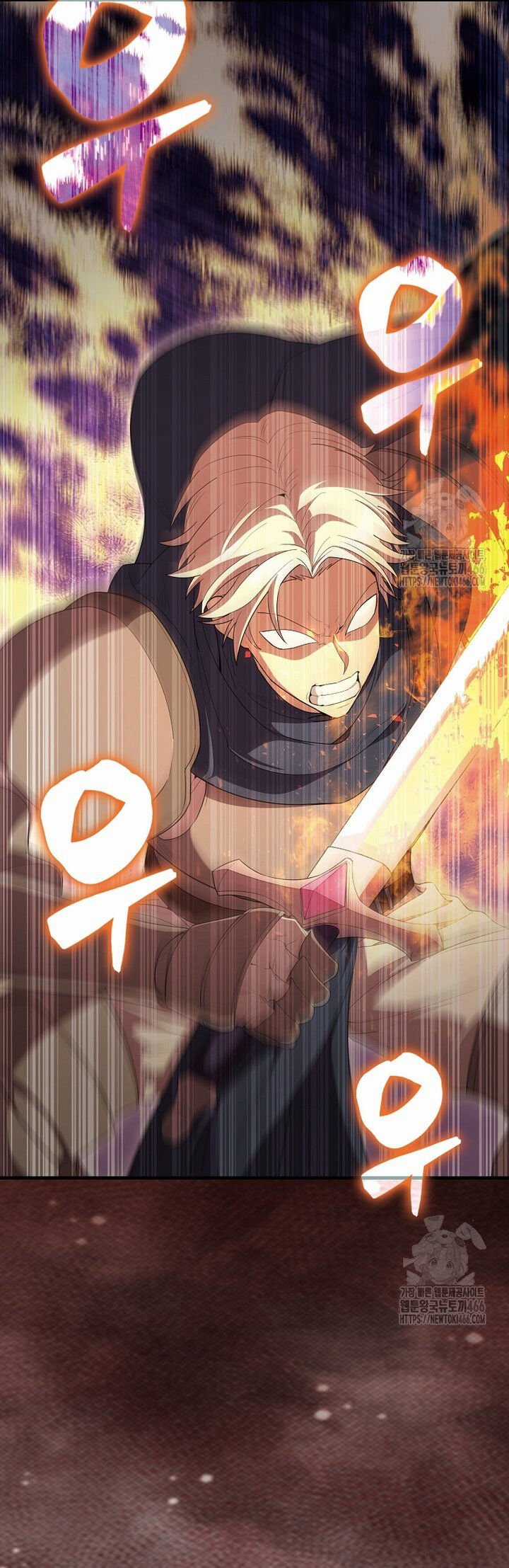 Nhân Vật Phụ Siêu Mạnh Chapter 69 trang 10