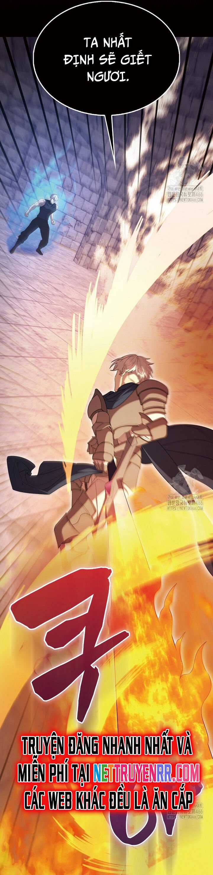 Nhân Vật Phụ Siêu Mạnh Chapter 69 trang 12