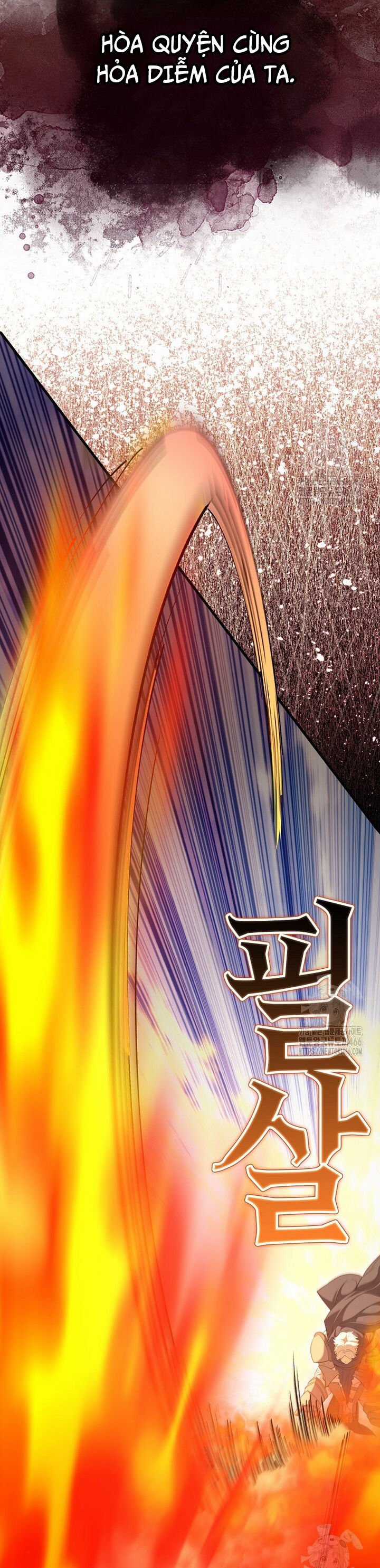 Nhân Vật Phụ Siêu Mạnh Chapter 69 trang 16