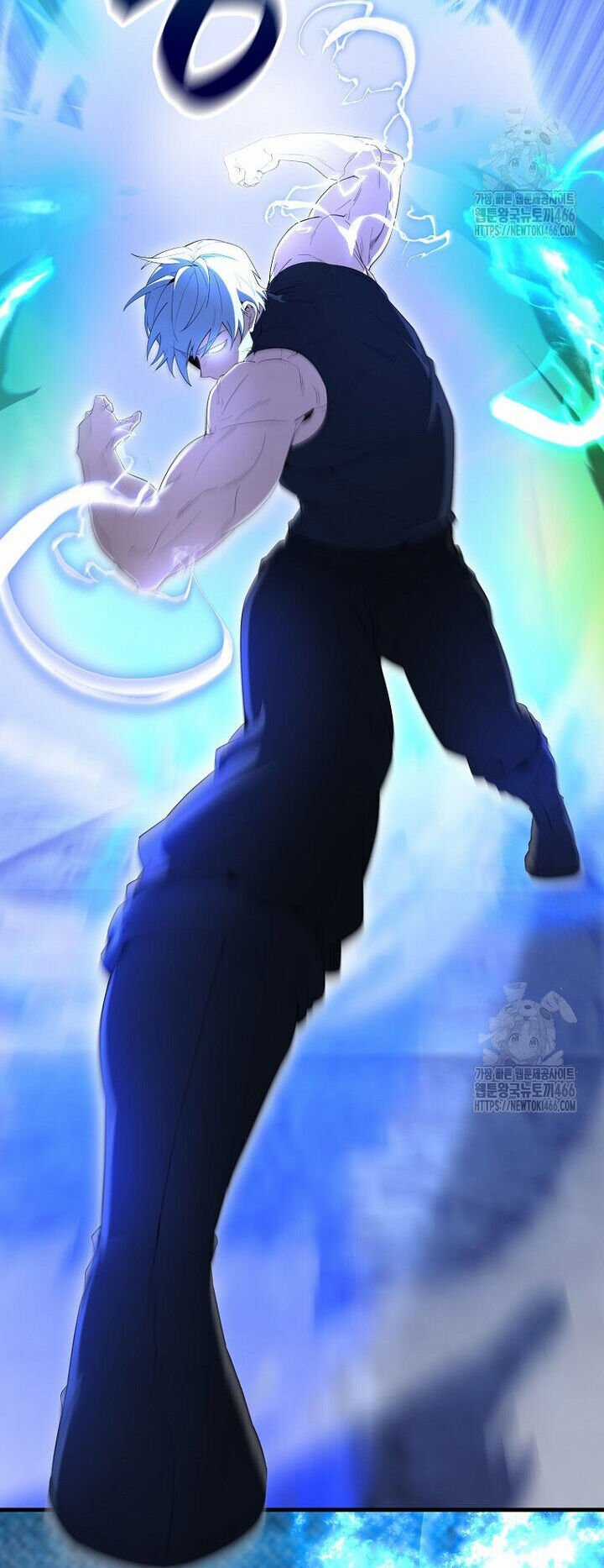 Nhân Vật Phụ Siêu Mạnh Chapter 69 trang 20