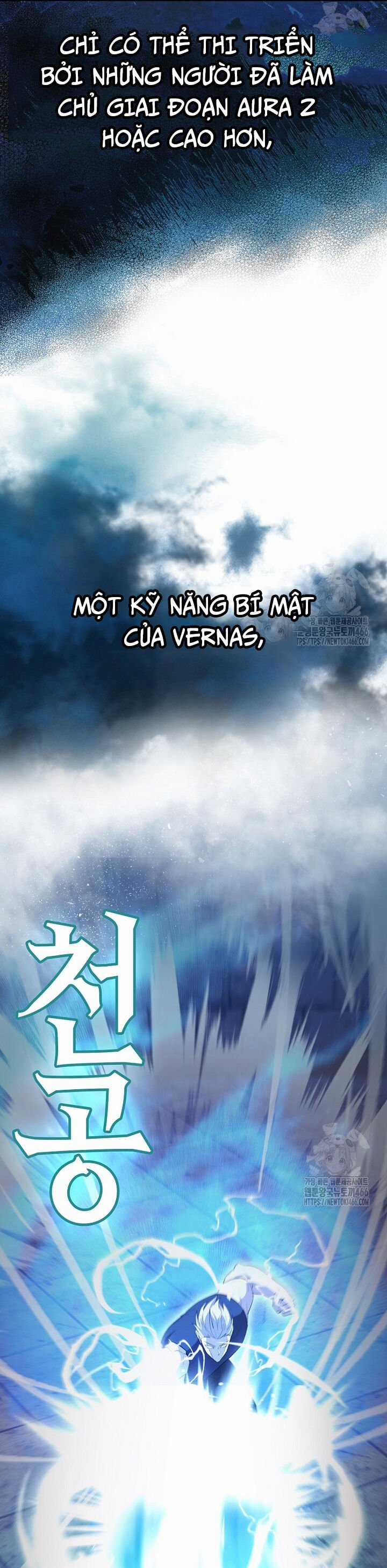 Nhân Vật Phụ Siêu Mạnh Chapter 69 trang 22