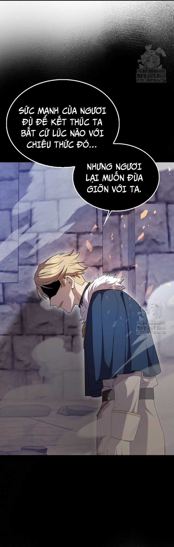 Nhân Vật Phụ Siêu Mạnh Chapter 69 trang 29