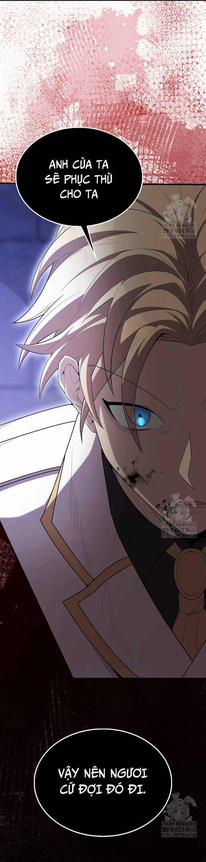 Nhân Vật Phụ Siêu Mạnh Chapter 69 trang 32