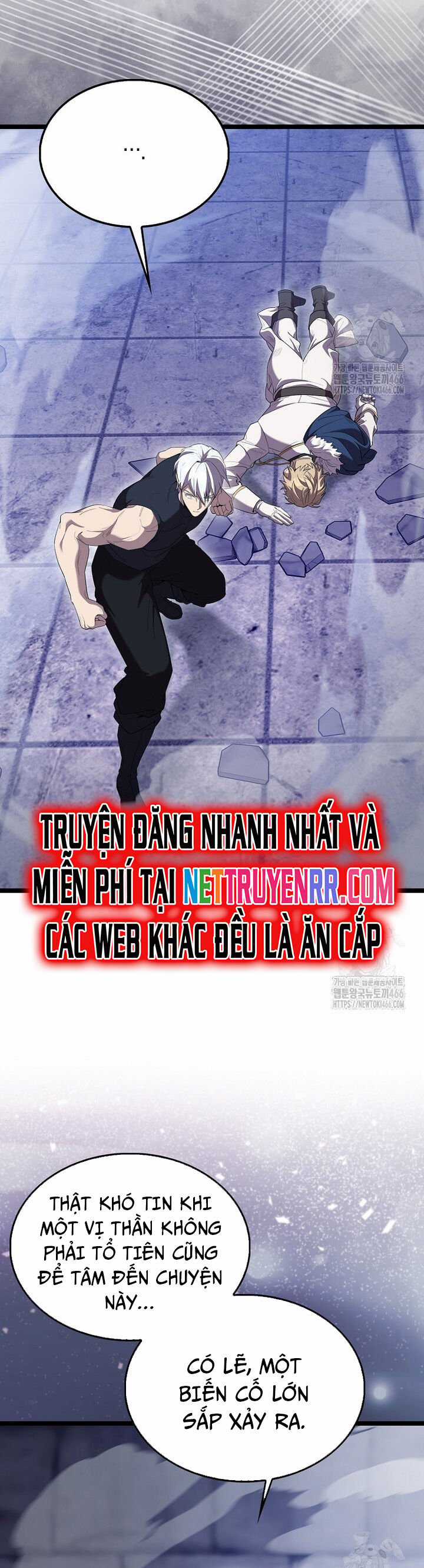 Nhân Vật Phụ Siêu Mạnh Chapter 69 trang 46