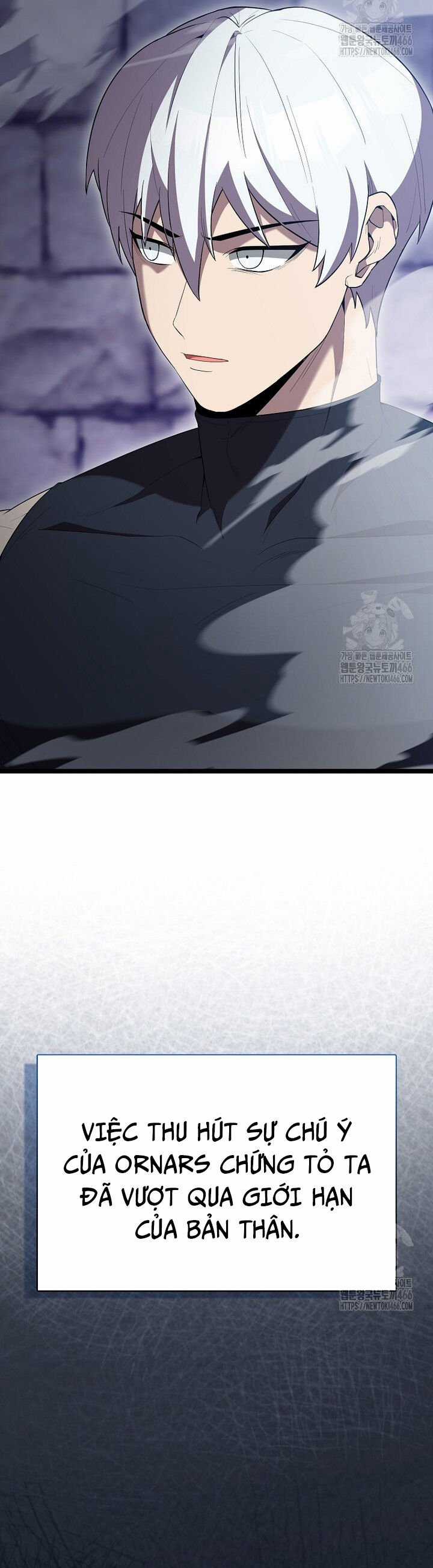 Nhân Vật Phụ Siêu Mạnh Chapter 69 trang 47