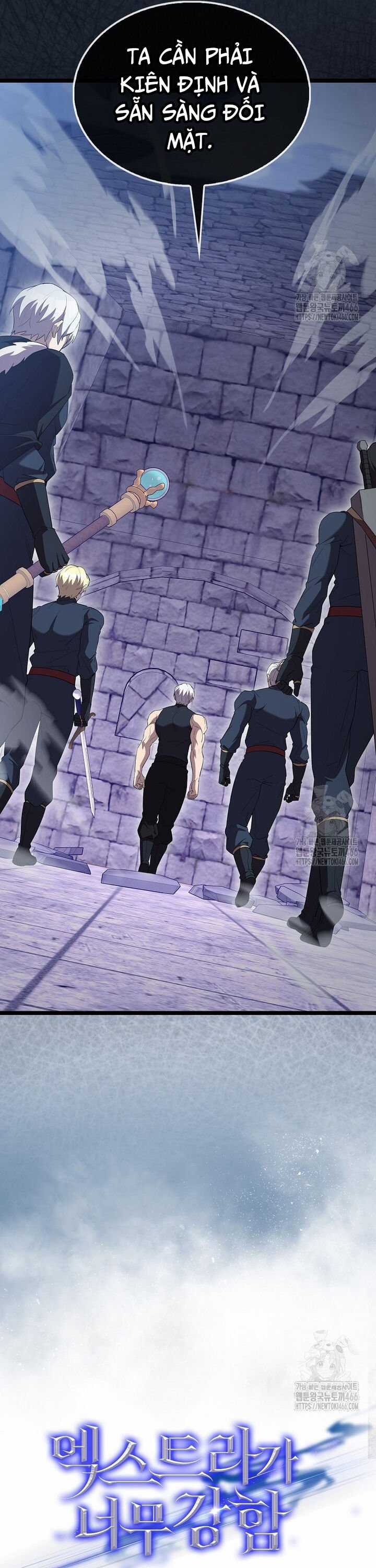 Nhân Vật Phụ Siêu Mạnh Chapter 69 trang 48