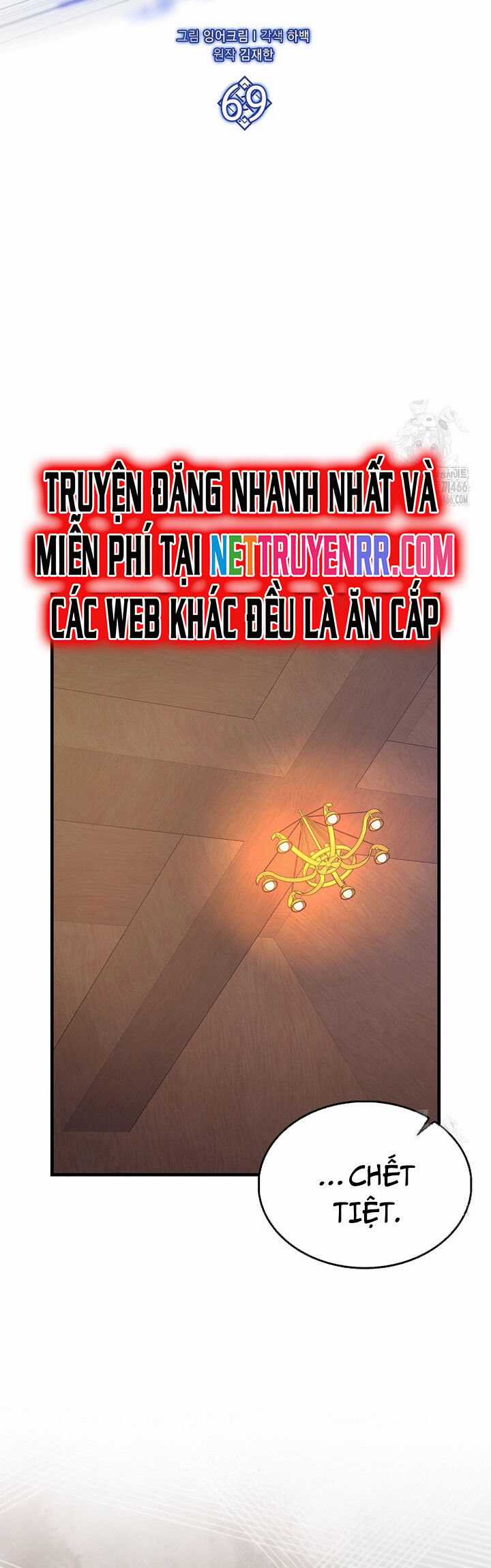 Nhân Vật Phụ Siêu Mạnh Chapter 69 trang 49