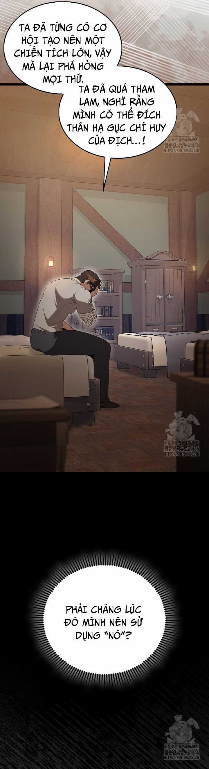 Nhân Vật Phụ Siêu Mạnh Chapter 69 trang 50