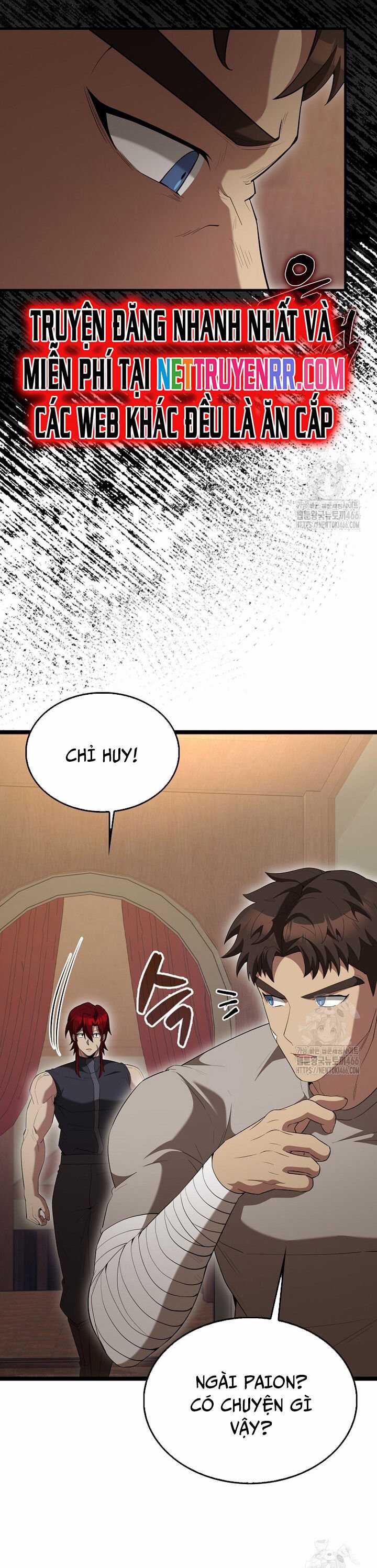 Nhân Vật Phụ Siêu Mạnh Chapter 69 trang 51