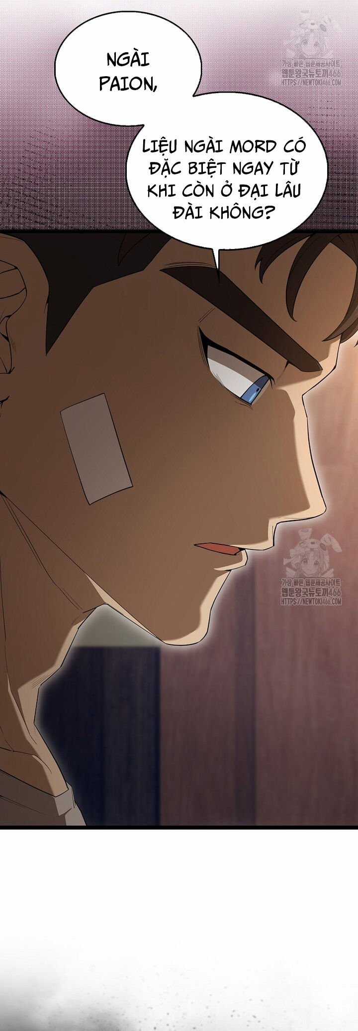 Nhân Vật Phụ Siêu Mạnh Chapter 69 trang 53