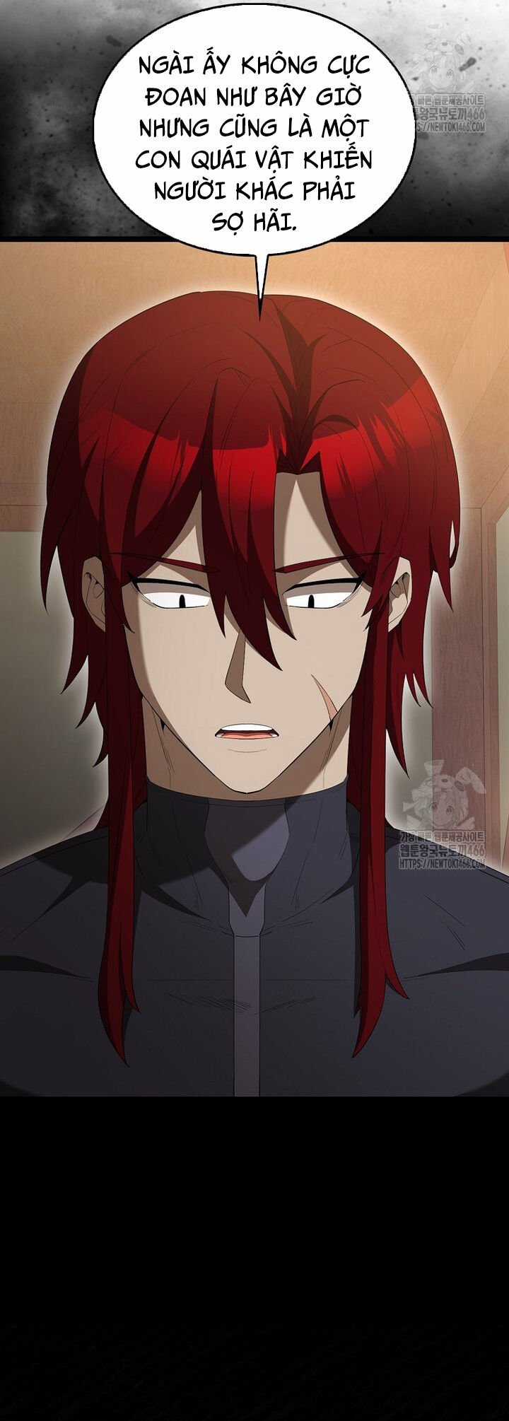 Nhân Vật Phụ Siêu Mạnh Chapter 69 trang 54