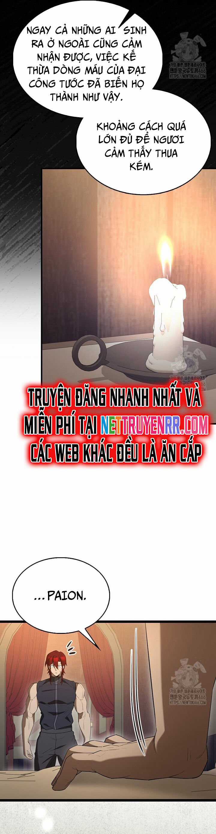 Nhân Vật Phụ Siêu Mạnh Chapter 69 trang 55