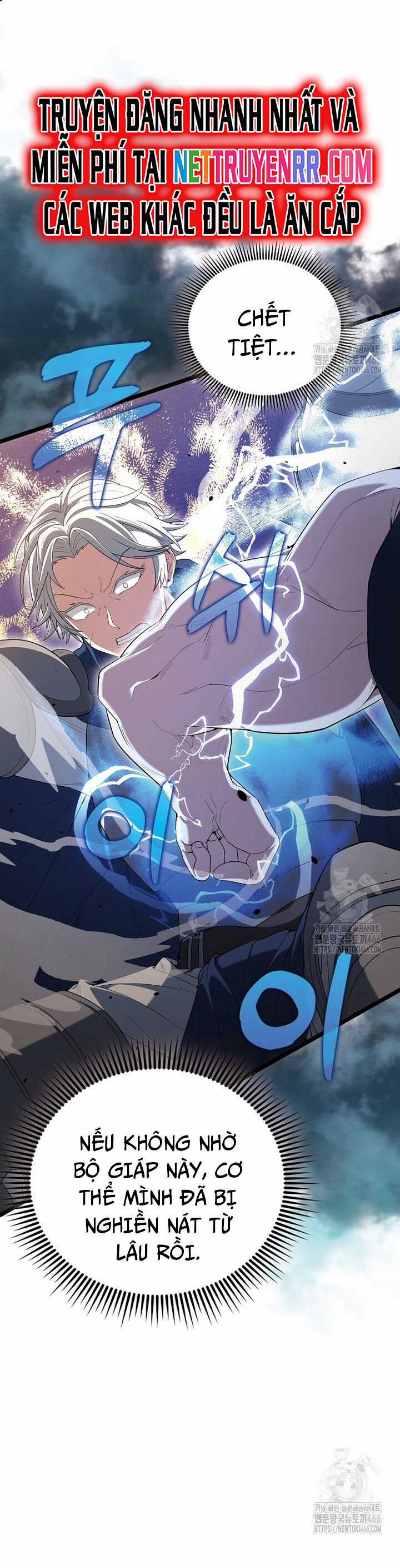 Nhân Vật Phụ Siêu Mạnh Chapter 69 trang 6