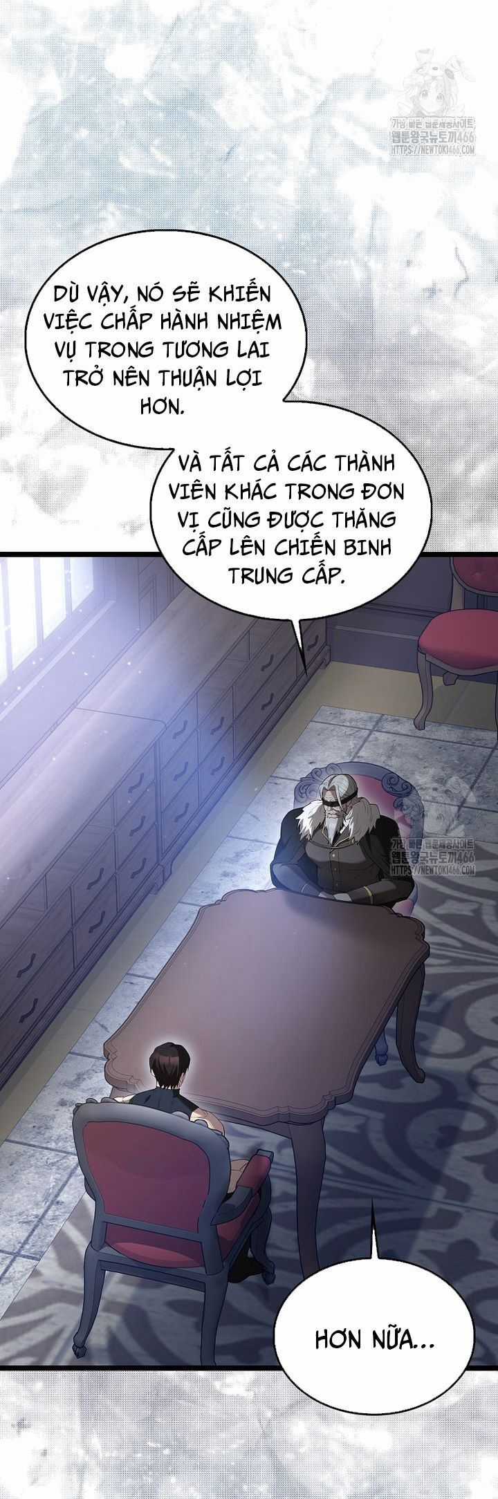 Nhân Vật Phụ Siêu Mạnh Chapter 69 trang 62