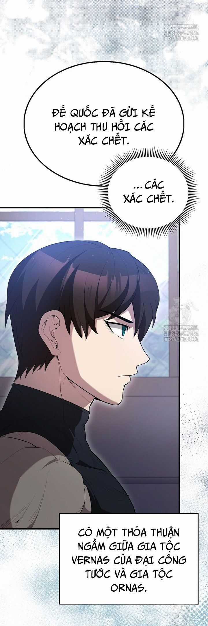 Nhân Vật Phụ Siêu Mạnh Chapter 69 trang 63