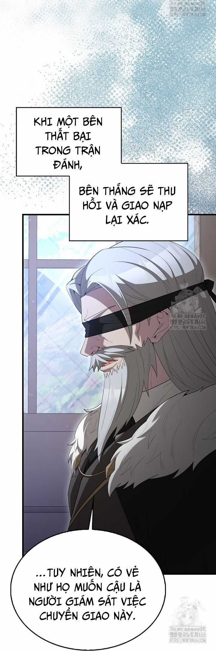 Nhân Vật Phụ Siêu Mạnh Chapter 69 trang 64