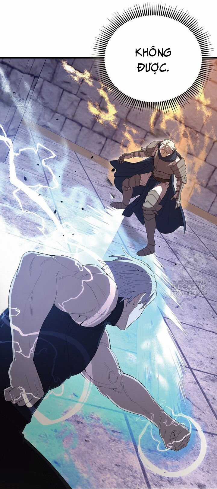 Nhân Vật Phụ Siêu Mạnh Chapter 69 trang 7