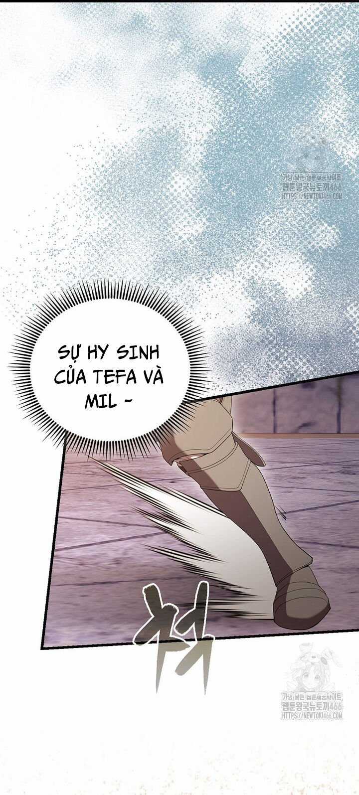 Nhân Vật Phụ Siêu Mạnh Chapter 69 trang 8