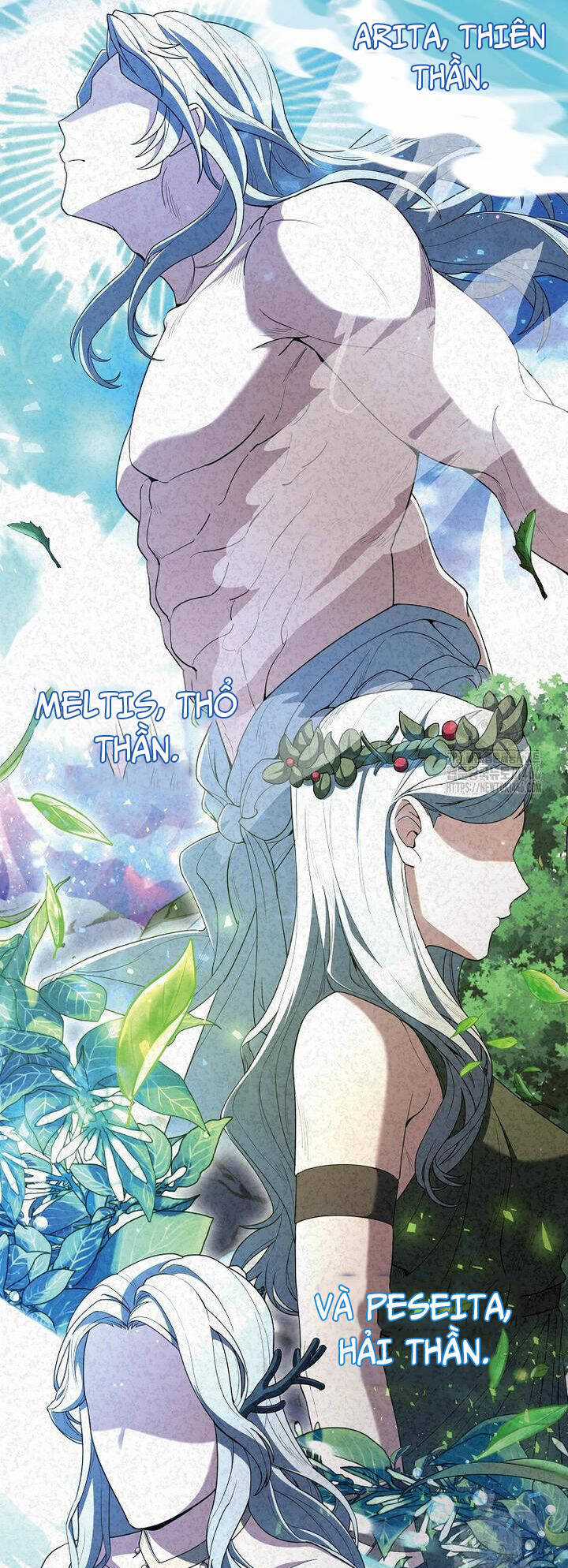 Nhân Vật Phụ Siêu Mạnh Chapter 70 trang 10