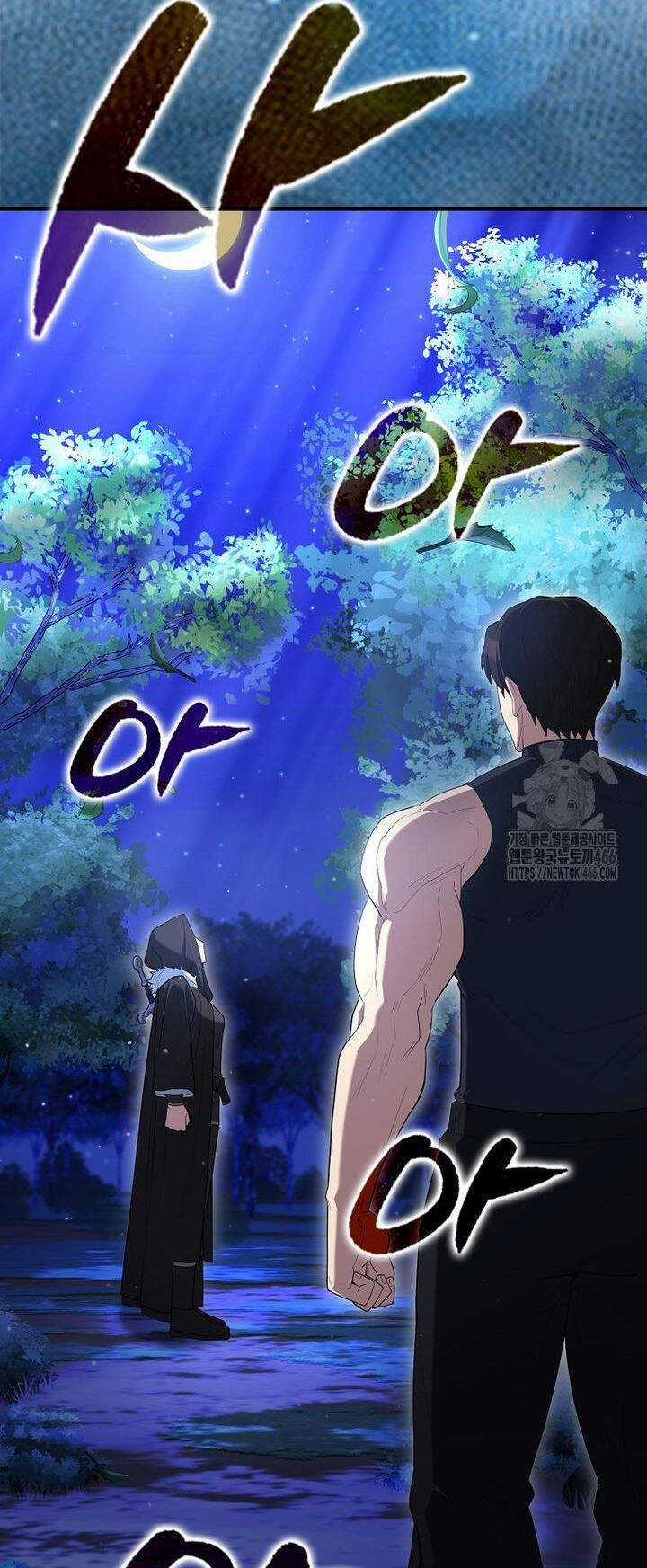 Nhân Vật Phụ Siêu Mạnh Chapter 70 trang 15