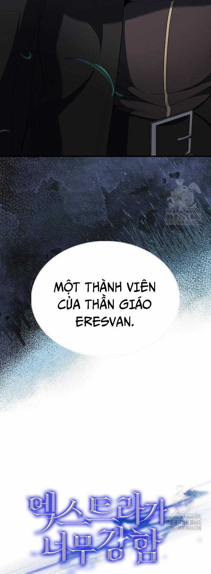 Nhân Vật Phụ Siêu Mạnh Chapter 70 trang 17