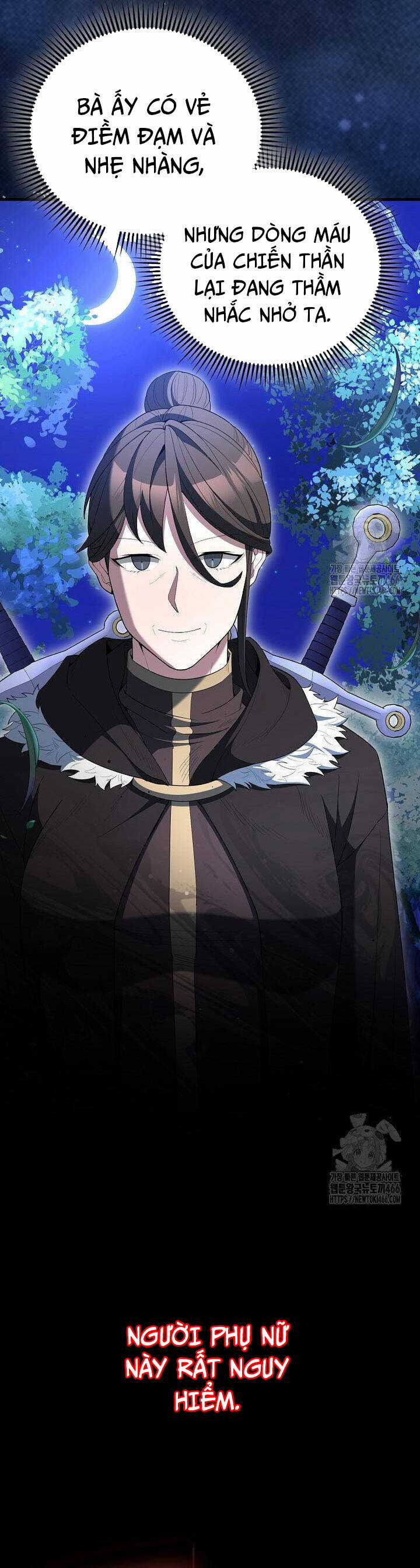 Nhân Vật Phụ Siêu Mạnh Chapter 70 trang 18