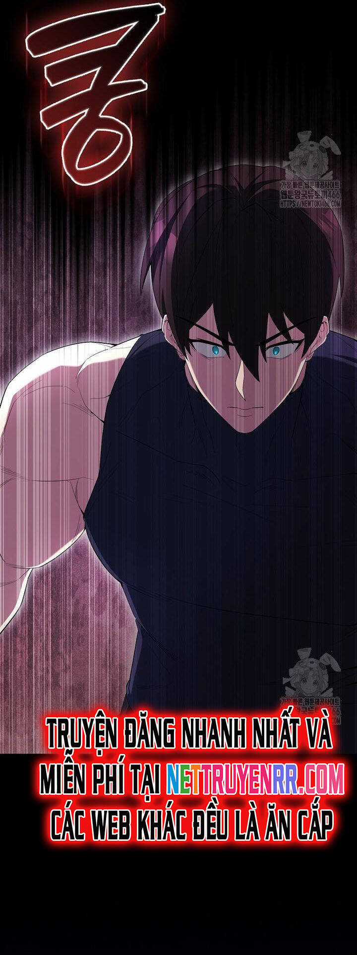 Nhân Vật Phụ Siêu Mạnh Chapter 70 trang 19