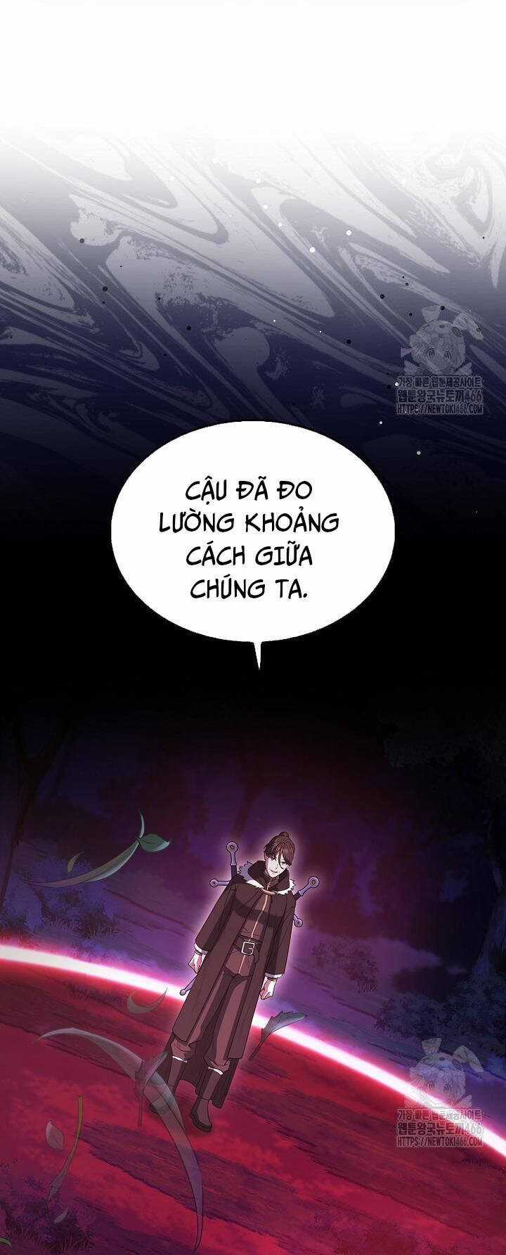 Nhân Vật Phụ Siêu Mạnh Chapter 70 trang 21