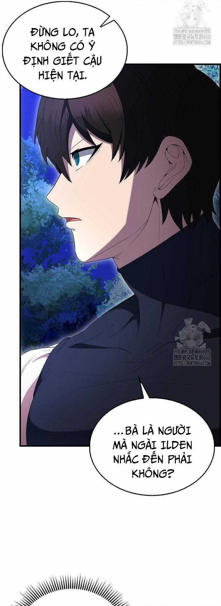 Nhân Vật Phụ Siêu Mạnh Chapter 70 trang 22