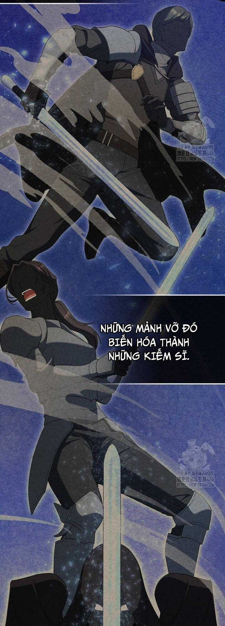 Nhân Vật Phụ Siêu Mạnh Chapter 70 trang 25