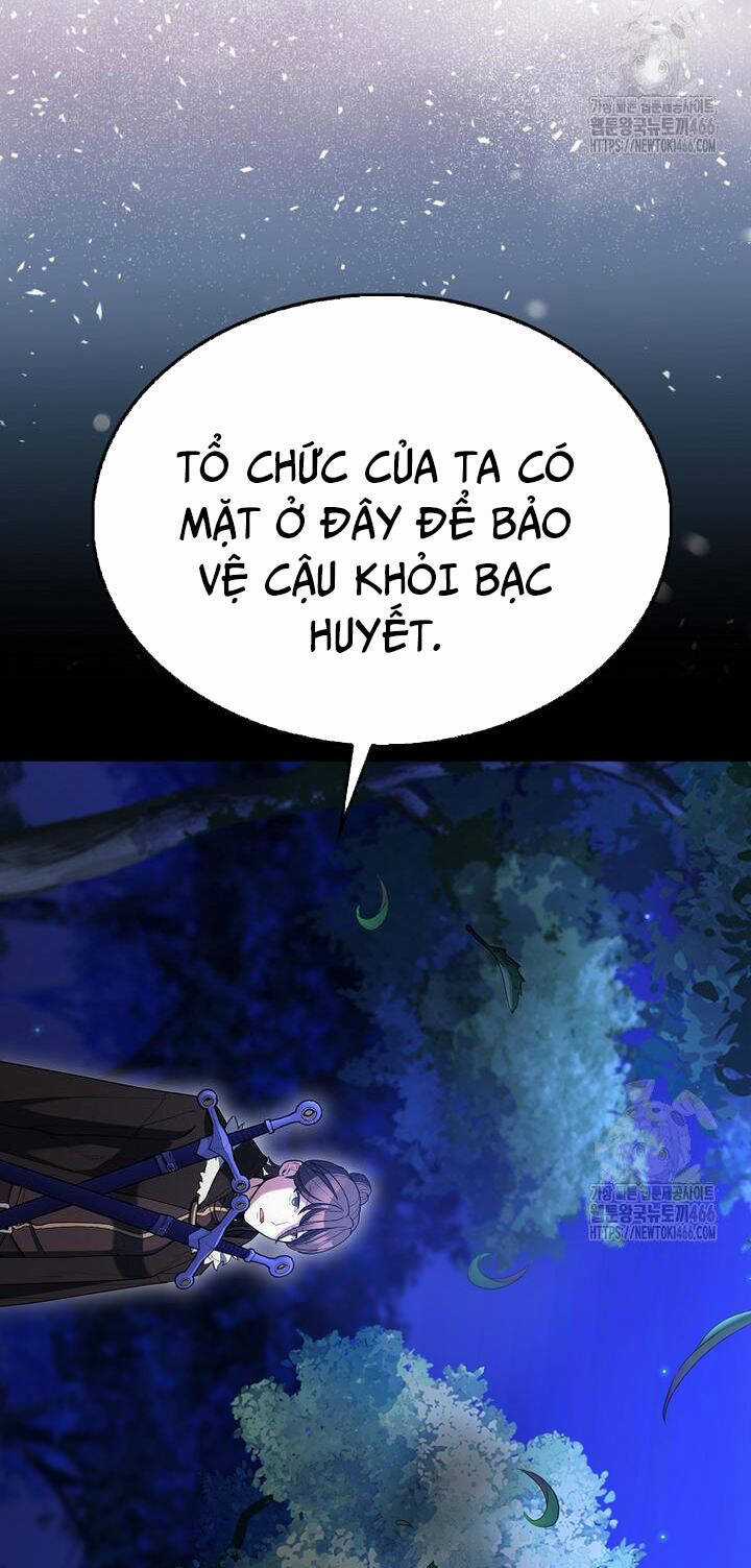 Nhân Vật Phụ Siêu Mạnh Chapter 70 trang 28