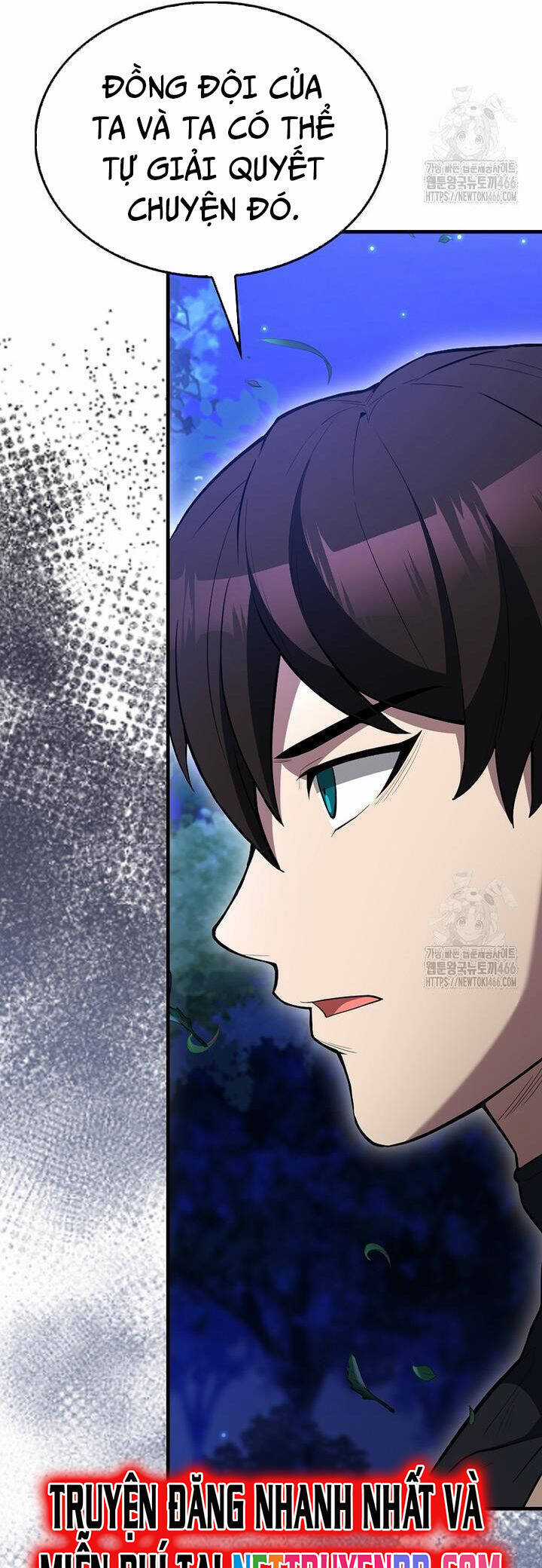 Nhân Vật Phụ Siêu Mạnh Chapter 70 trang 29