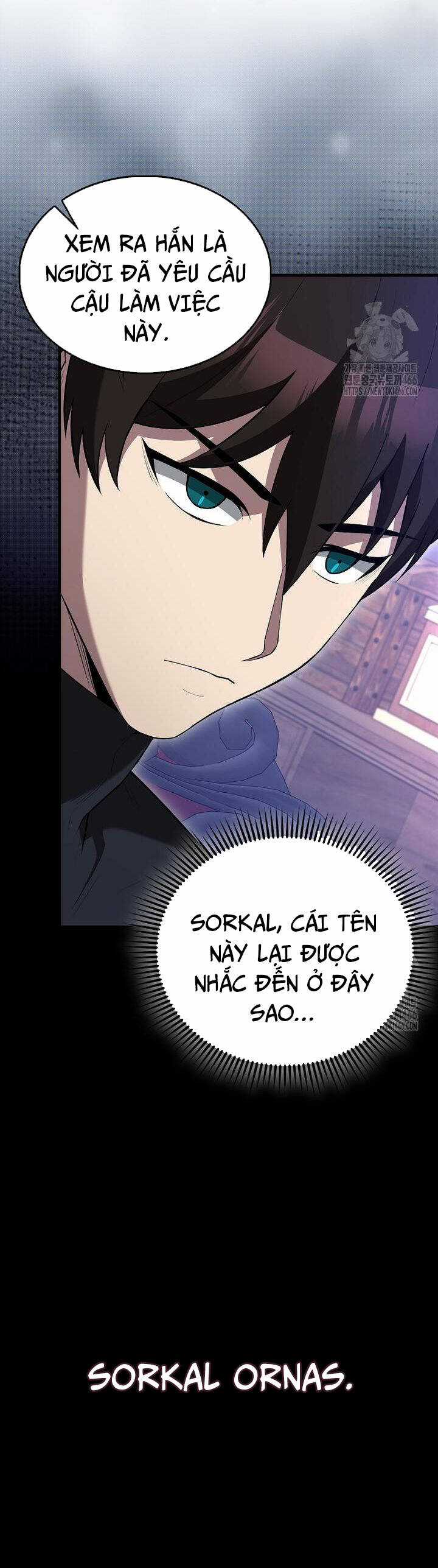 Nhân Vật Phụ Siêu Mạnh Chapter 70 trang 3