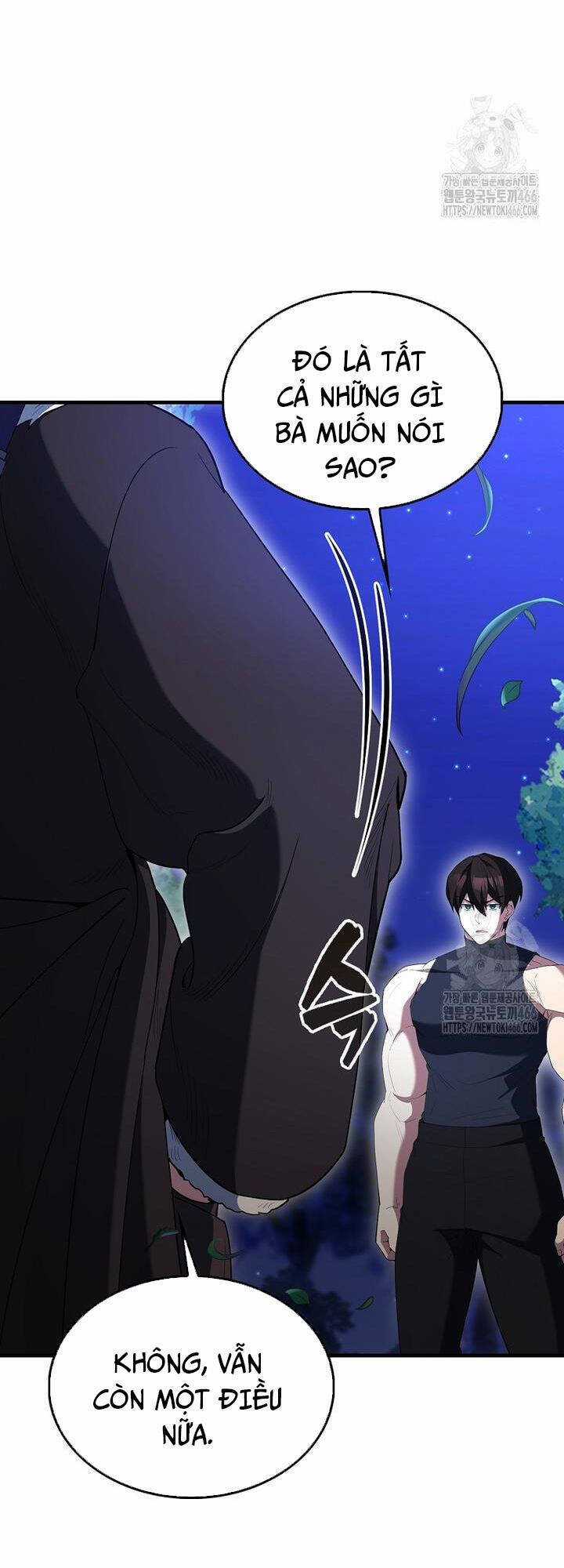 Nhân Vật Phụ Siêu Mạnh Chapter 70 trang 30