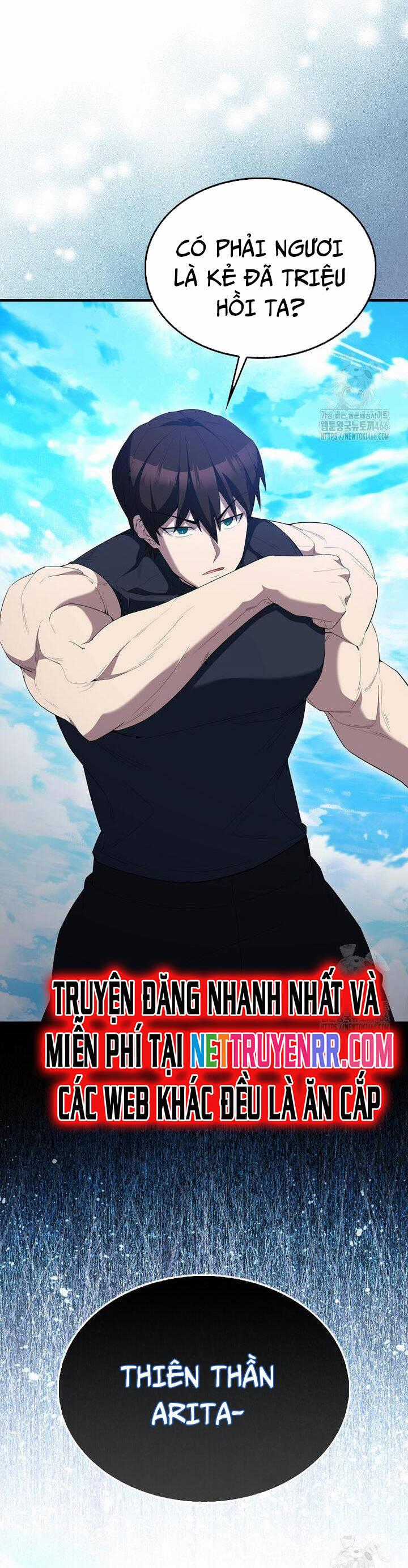 Nhân Vật Phụ Siêu Mạnh Chapter 70 trang 35